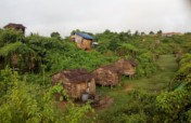 Give Solar Lamps to School Children in Myanmar