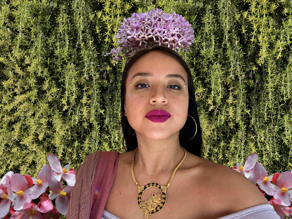 Joanna G (2023-2024 participant)