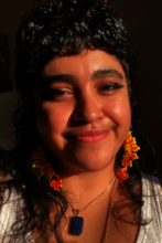 Espiritu Enriquez, Youth Council Member