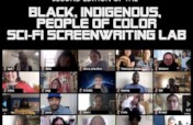 Black, Indigenous, POC Sci-Fi Screenwriting Lab