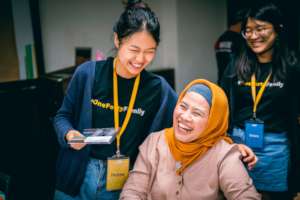 Build a Migrant Business School in Taiwan