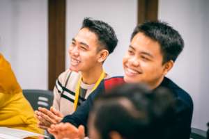 Build a Migrant Business School in Taiwan