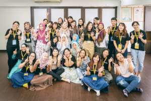 Build a Migrant Business School in Taiwan