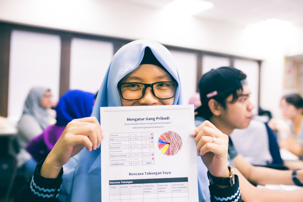 Break Poverty, Build Hope: Support Migrant School