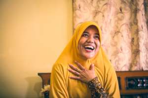 Graduated migrant worker-Liena