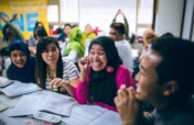 Break Poverty, Build Hope: Support Migrant School