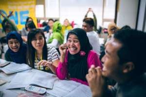 Break Poverty, Build Hope: Support Migrant School