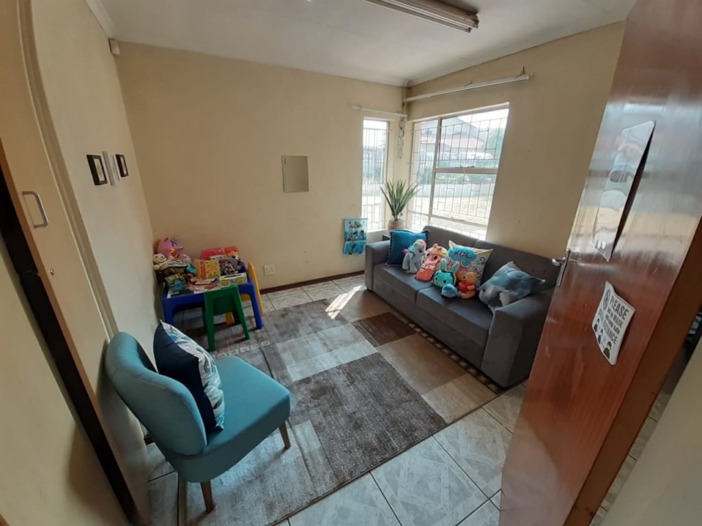 Provide 500 GBV victims with Counselling & Support