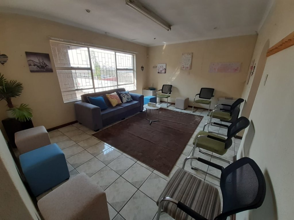 Provide 500 GBV victims with Counselling & Support