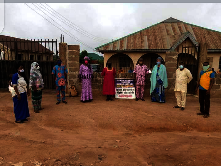 Free Medical Outreach in Ondo State, Nigeria