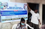 Free Medical Outreach in Ondo State, Nigeria