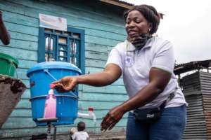 Hygiene Measures during Covid