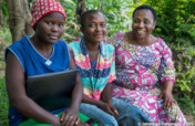 Congo Girls' Project
