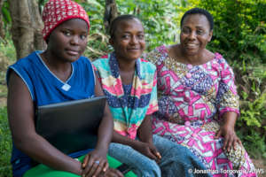 Congo Girls' Project