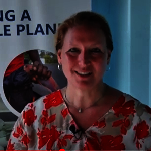 INMED USA Director featured in news video