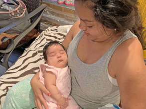 Healthy Families Loudoun helps at-risk moms