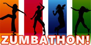 Register for our Zumbathon! https://rb.gy/39ye8r