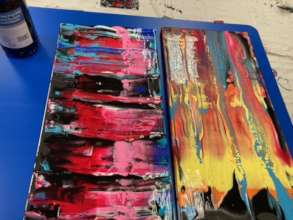 An exploration of Movement