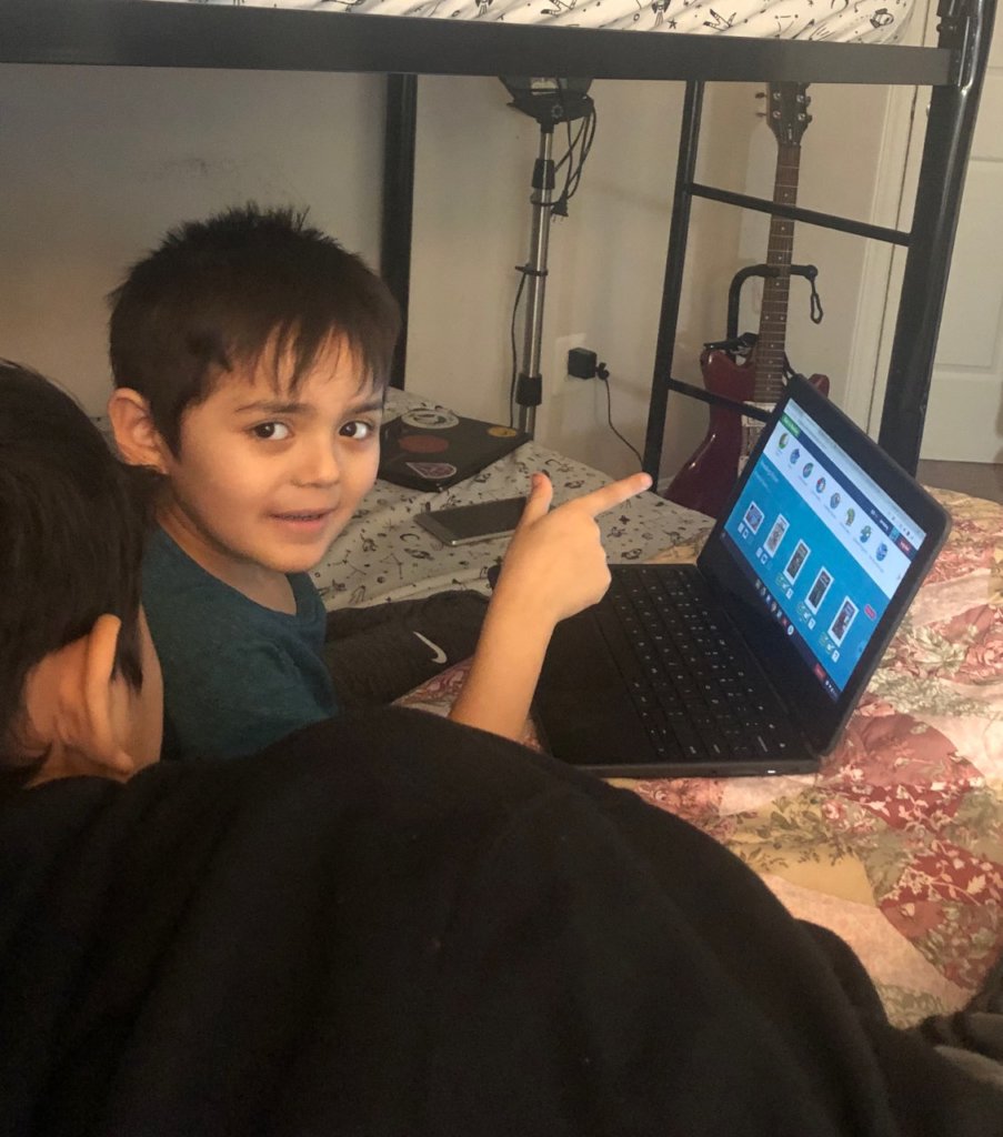 Be a Bridge Builder for At-risk Kids in Virginia