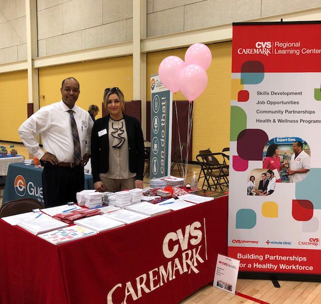 Be a Bridge Builder for At-risk Kids in Virginia