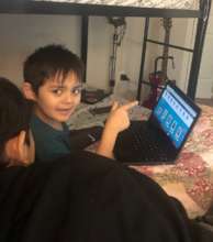 Virtual Academic Enrichment