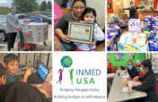 Be a Bridge Builder for At-risk Kids in Virginia