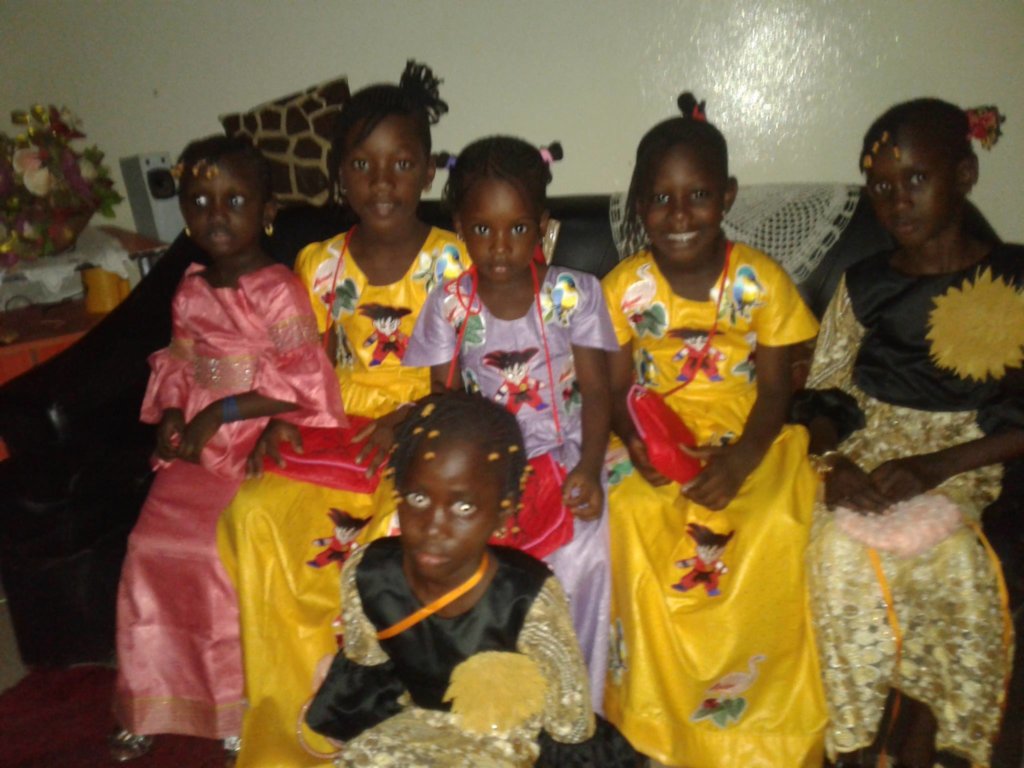 Help Build A Women and Girls Education Center