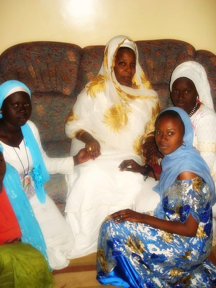 Help Build A Women and Girls Education Center