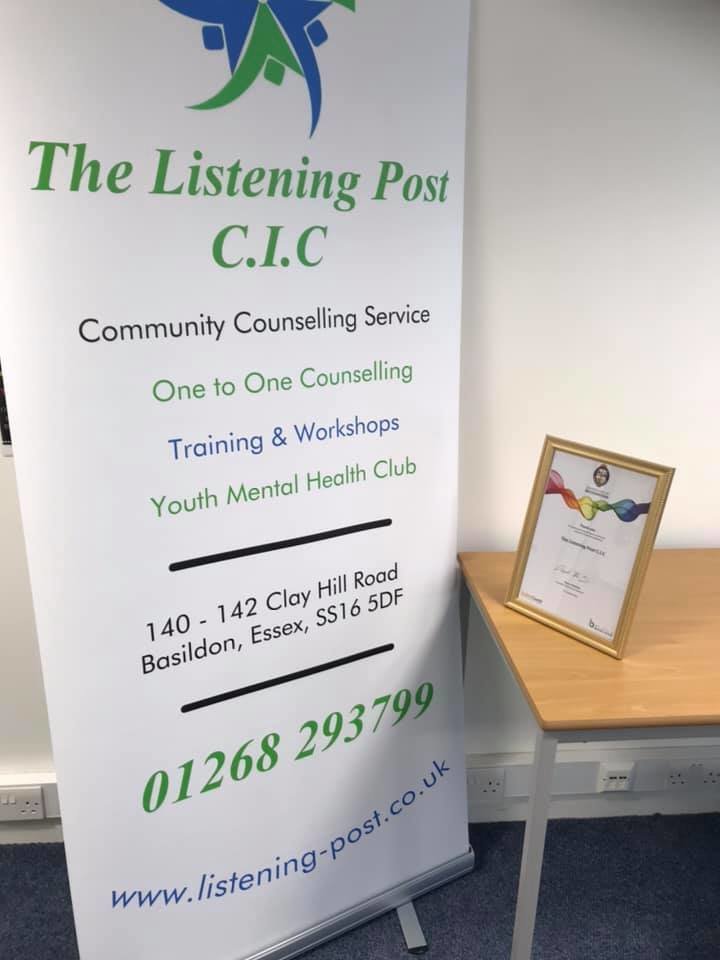 Basildon People's Mental Health Matters