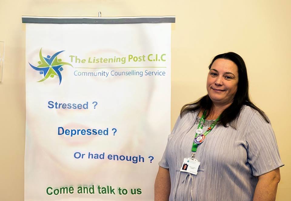 Basildon People's Mental Health Matters