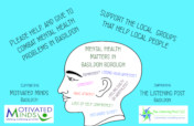 Basildon People's Mental Health Matters
