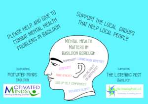 Basildon People's Mental Health Matters