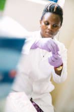 Primary Healthcare Labratory