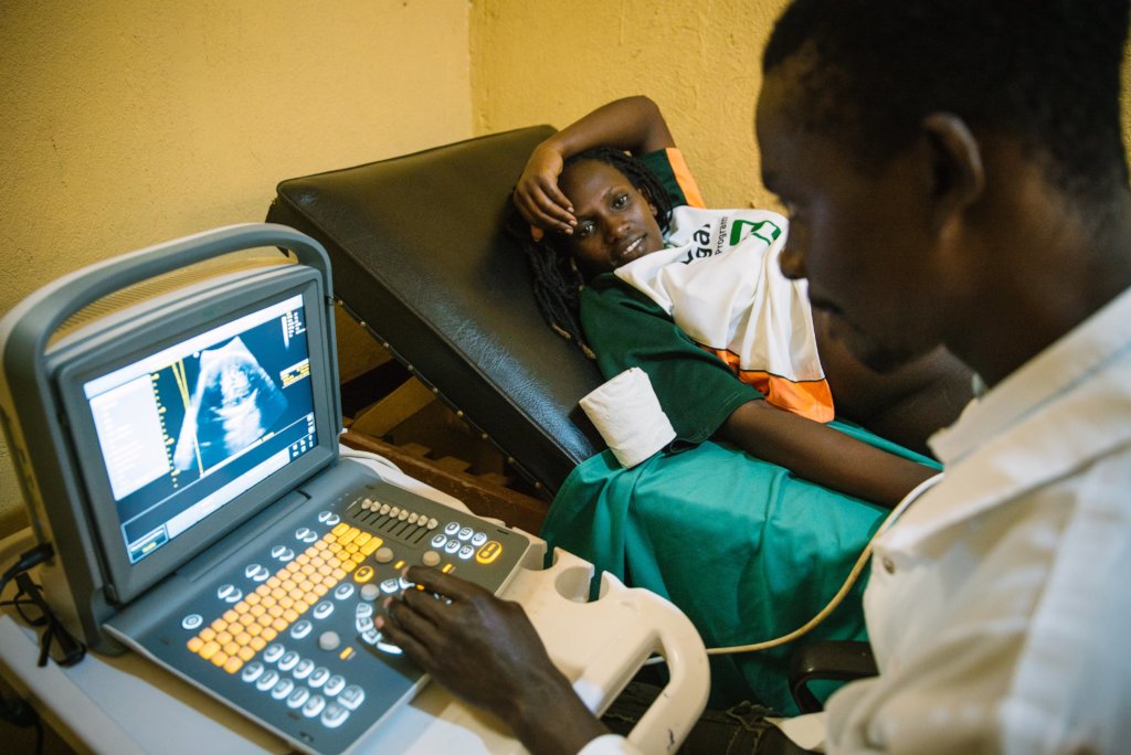 Poverty reduction for 150 Ugandan families