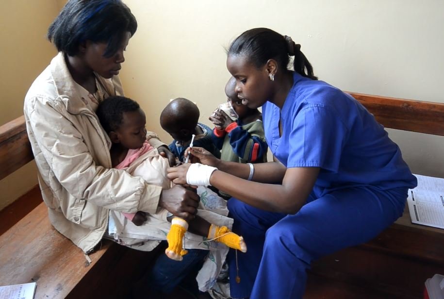 Poverty reduction for 150 Ugandan families