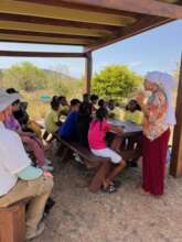 Connecting culture and nature