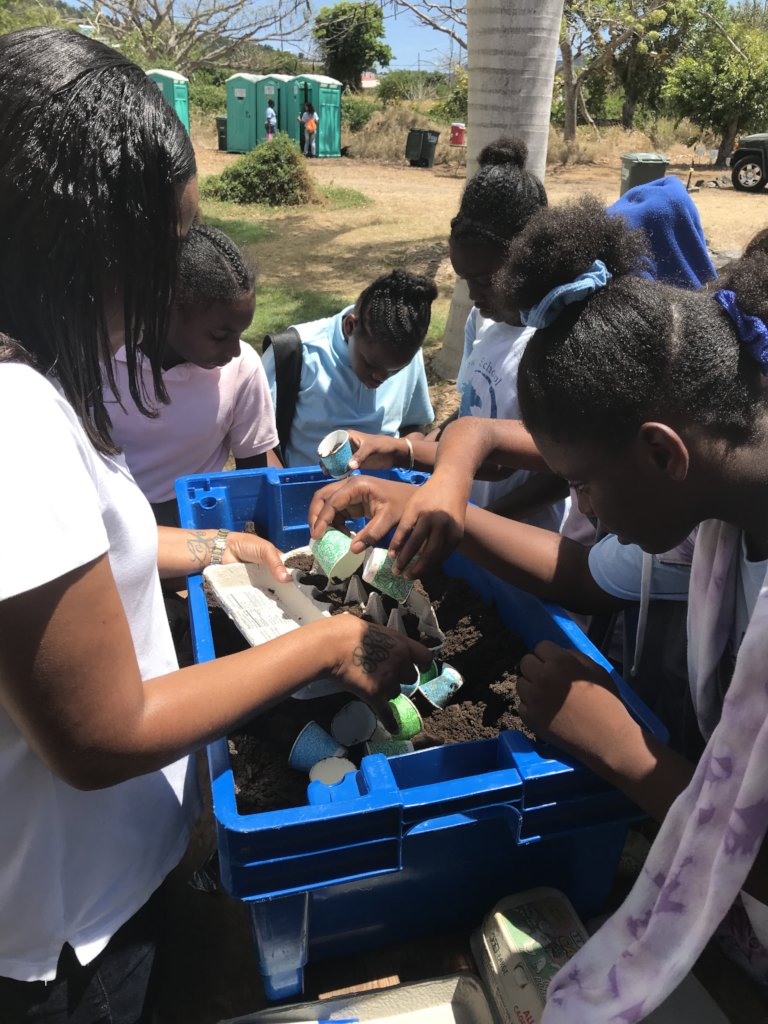 SEA Annual Summer Education Program