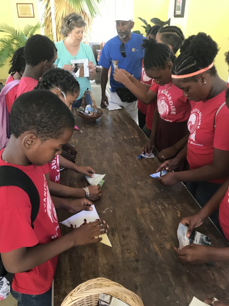 SEA Annual Summer Education Program