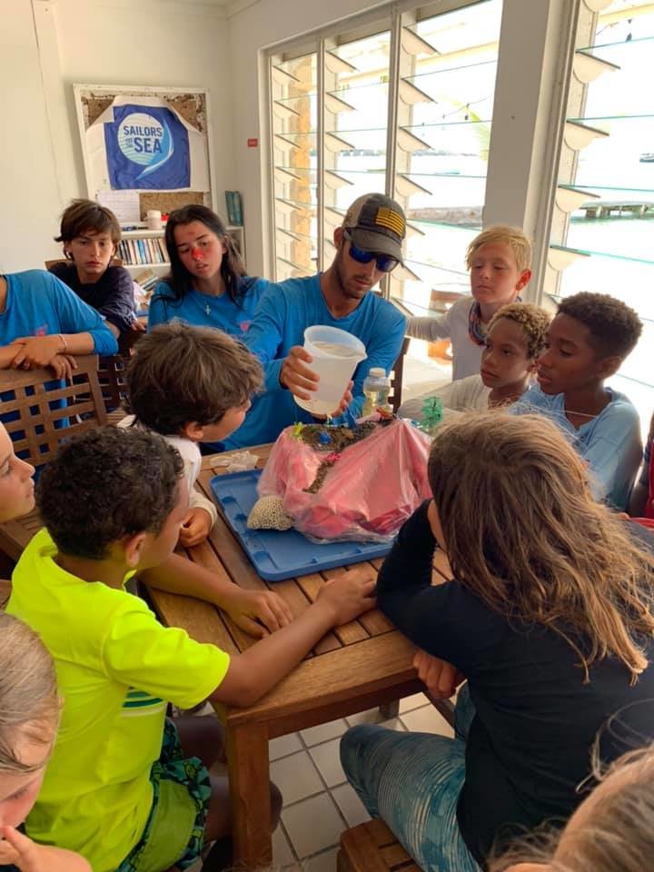SEA Annual Summer Education Program