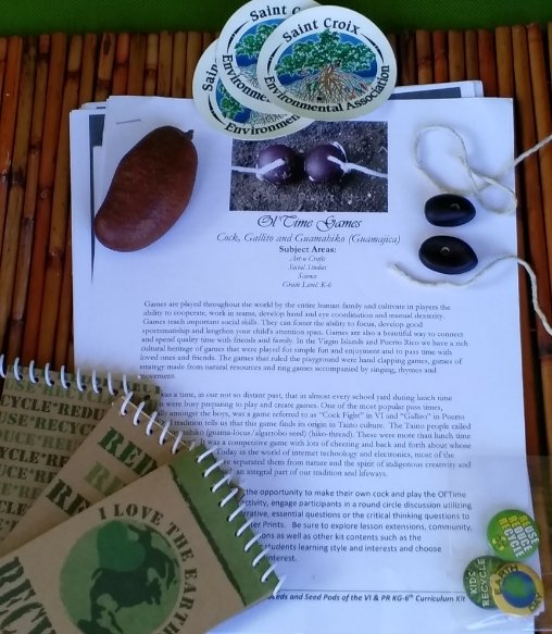 SEA Annual Summer Education Program