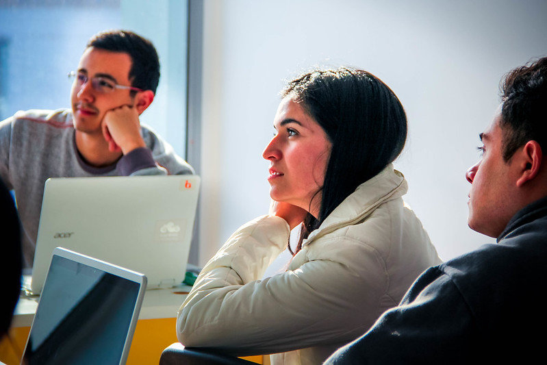 Dream big: Coding from Tucuman to Silicon Valley