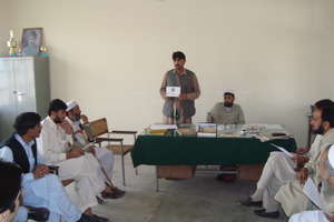 Teacher Training