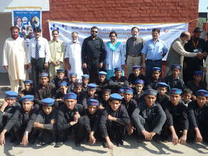 World Sight Day