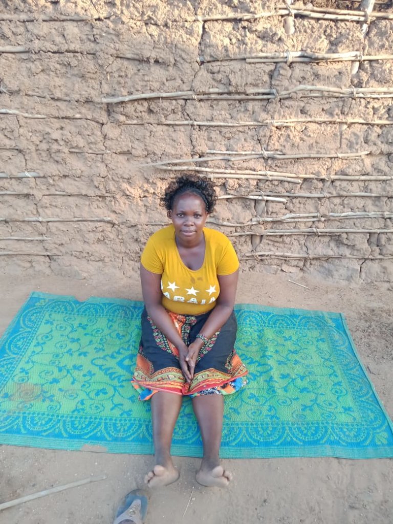 COVID-19 Relief: Guatemalan & Kenyan Communities