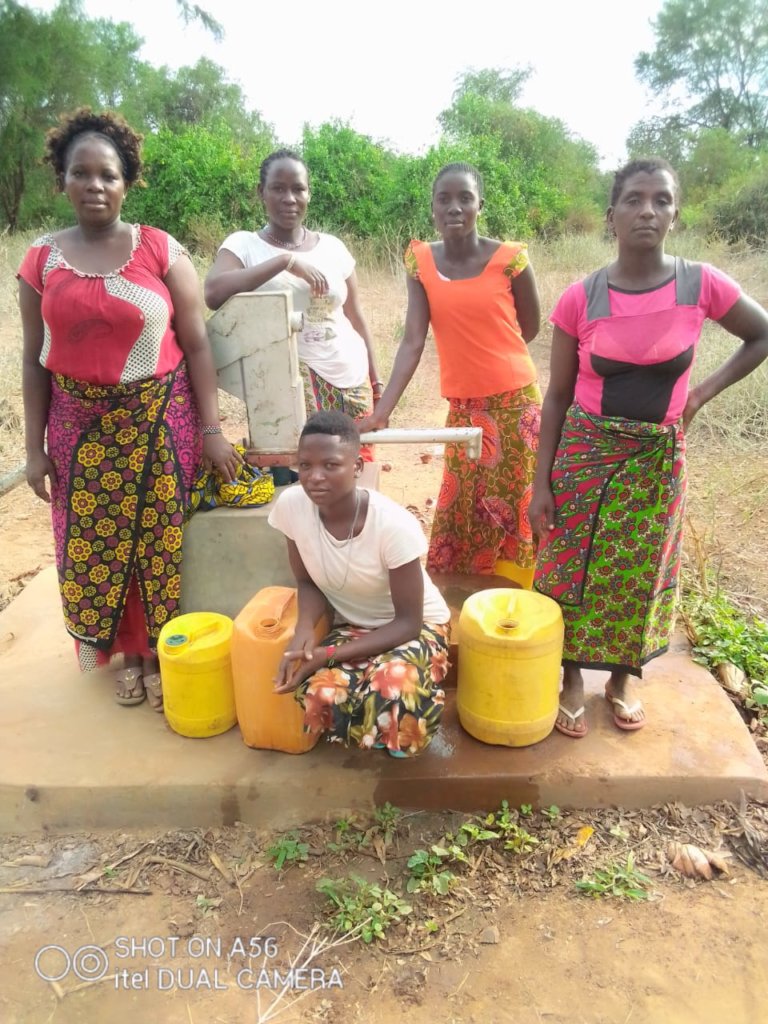 COVID-19 Relief: Guatemalan & Kenyan Communities