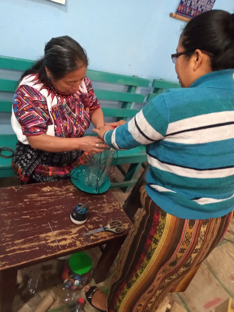 COVID-19 Relief: Guatemalan & Kenyan Communities