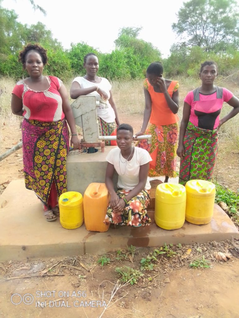 COVID-19 Relief: Guatemalan & Kenyan Communities