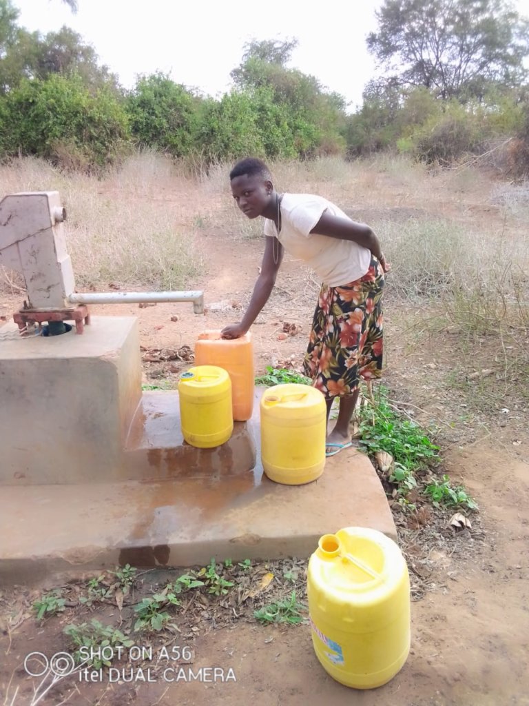 COVID-19 Relief: Guatemalan & Kenyan Communities