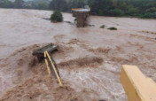 Emergency Relief for Families in Rural Honduras