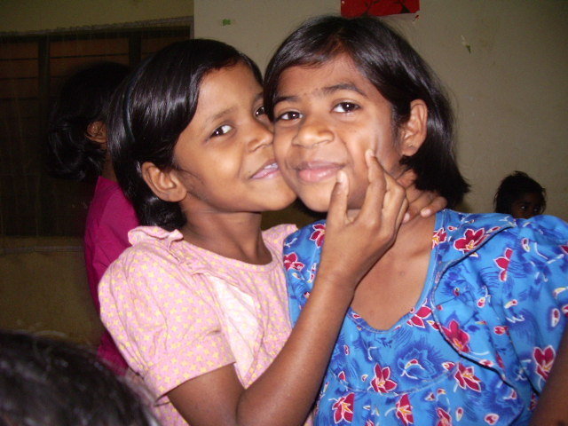Support an Orphanage in India